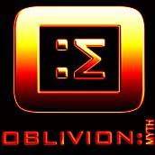 Oblivion Myth : Oblivion Myth